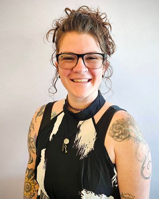 Photo of Lanae Hartzler, Licensed Professional Counselor Candidate, LPCC, MA