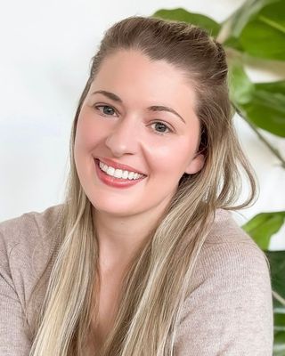 Photo of Lexie McCarthy, Clinical Social Work/Therapist, LICSW