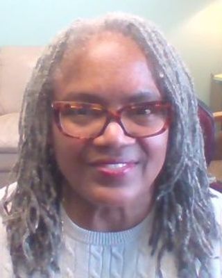 Photo of Gina Burdett, Licensed Professional Clinical Counselor, LPCC-S, MAC