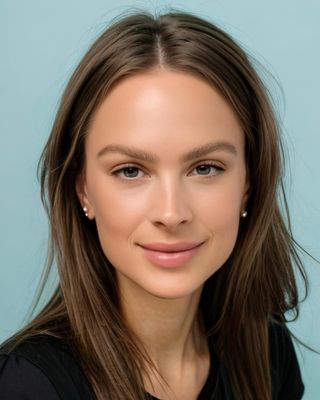 Photo of Mattie Shaw, Pre-Licensed Professional, MS, MA, RMHCI