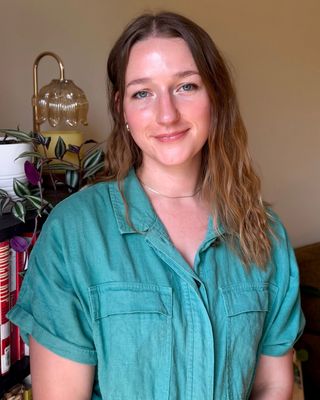 Photo of Nan Lanier, Marriage & Family Therapist Associate, MSCFT, CSW