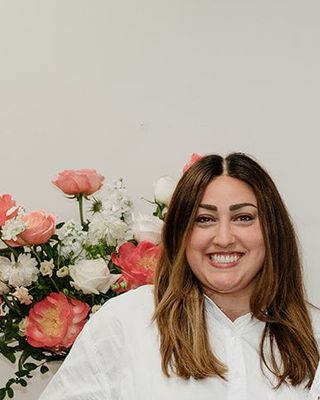 Photo of Ally Marcus, Clinical Social Work/Therapist, LCSW