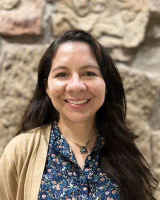 Photo of Imara Cisneros, Counselor, LMHC