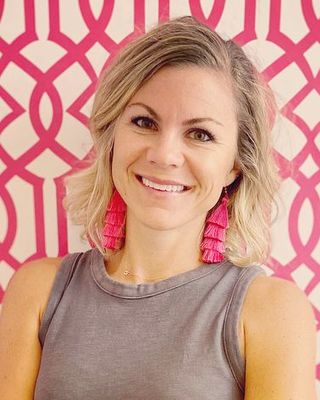 Photo of Katie Bryant, Clinical Social Work/Therapist, LCSW-S