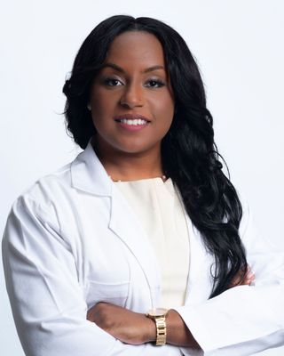 Photo of Tracy Kimberly Morris, Psychiatric Nurse Practitioner, MSN, PMHNP, BSN