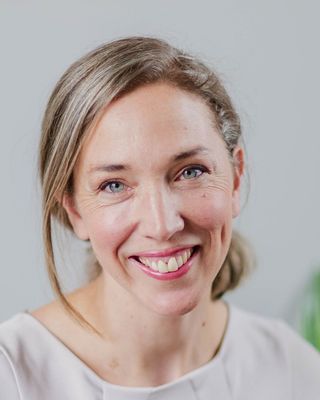 Photo of Georgiana Cameron - Storykind Psychology, Psychologist, PsychD, PsyBA - Ed. Psych.