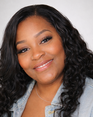 Photo of Akya Gossitt, Clinical Social Work/Therapist, LCSW