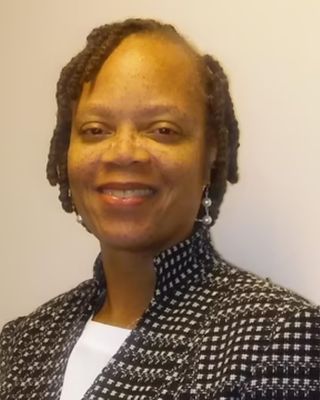 Photo of Doris Rhodes, Licensed Professional Clinical Counselor, LPCC