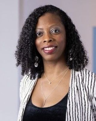 Photo of Keesha Williams, Registered Mental Health Counselor Intern in Jacksonville, FL