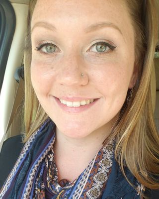 Photo of Krystyn D'ann Youngs, Licensed Professional Clinical Counselor, LPCC, NCC