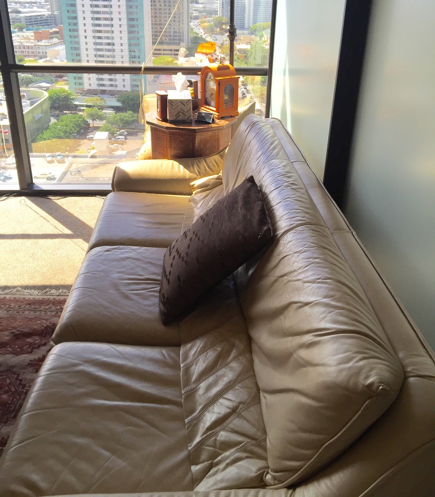 H. K. Blaisdell Brennan, Psychiatrist, Honolulu, HI, 96813 Psychology