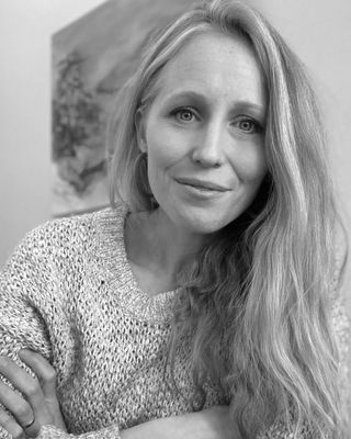 Photo of Jennie Kologe, Licensed Professional Counselor, MA, LPC