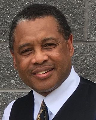 Photo of Michael S Hughes, Counselor in Landover Hills, MD