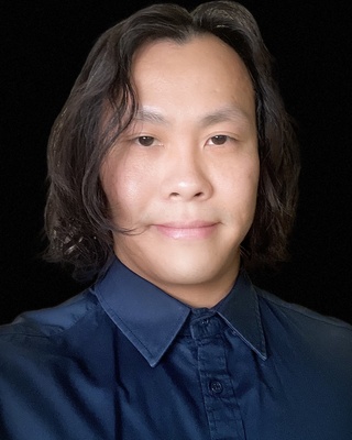 Photo of Richard Wong, Licensed Professional Counselor in 85202, AZ