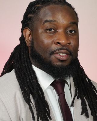 Photo of Jean-Paul Dugue, Clinical Social Work/Therapist, LCSW