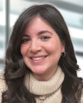 Photo of Maria Veronica Palacio-Weaver, Licensed Mental Health Counselor, MS, LMHC