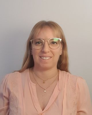 Foto de Alejandra Yacomini - Ps Alejandra Yacomini, Psicólogo