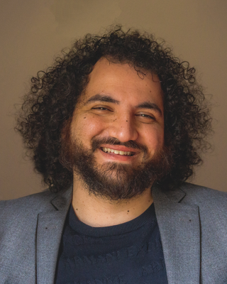 Photo of Mahmoud Yacoub, Licensed Professional Counselor, LPC