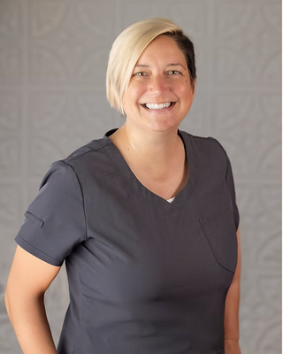 Photo of Sarah Quewakum, Psychiatric Nurse Practitioner, PMHNP