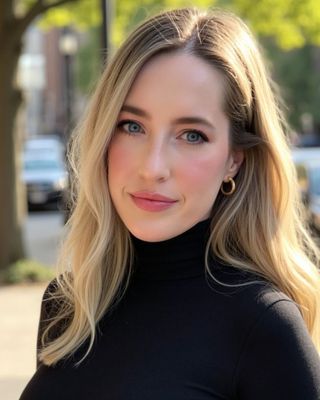 Photo of Clare Stegeman, Licensed Professional Counselor, MA, LPC