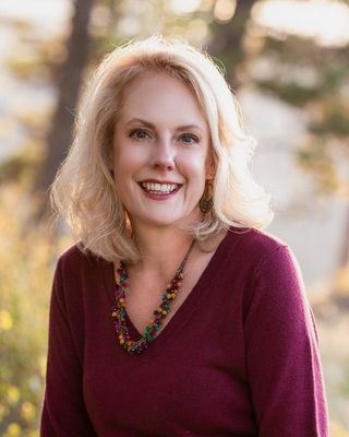 Photo of Cristina Shaw, Clinical Social Work/Therapist, PhD, LCSW