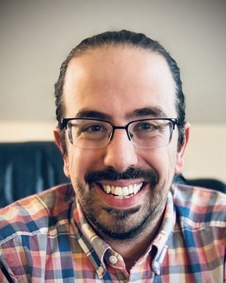Photo of Dr. Tom Palmieri, Licensed Professional Counselor, EdD, NCC, LPC, LBS