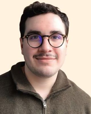 Photo of Alexander Viglis, Resident in Counseling, MA, LRC