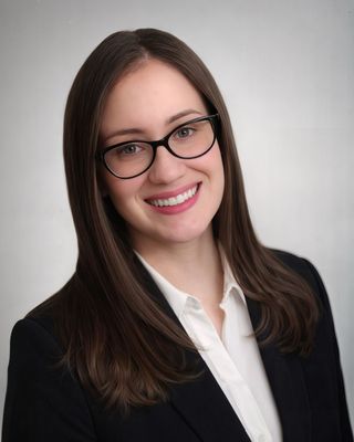 Photo of Dr. Yanet Vanegas, Psychologist, PsyD, PMH-C