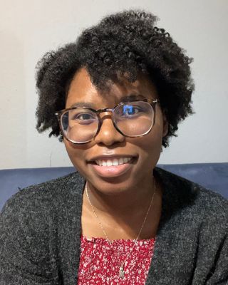 Photo of Diandra Morton, Pre-Licensed Professional