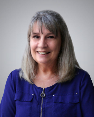 Photo of Margaret Sahm, Counselor in Melbourne, FL