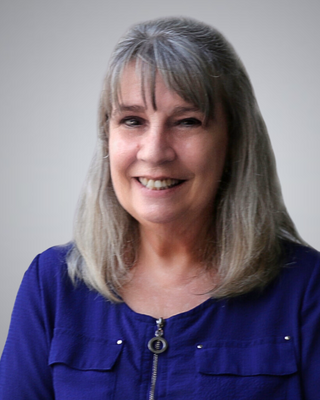 Photo of Margaret Sahm, LMHC , CAP, Counselor