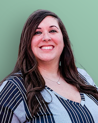 Photo of Lisa Cuffari, Counselor, LPCC