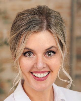 Photo of Kristin Marie Bennion, Clinical Social Work/Therapist, CST, LCSW