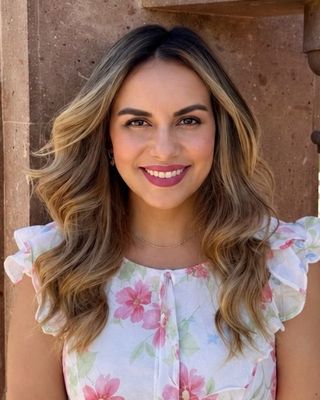 Photo of Rosemary Lopez, Licensed Professional Counselor, LCDC, EMDR-Tr