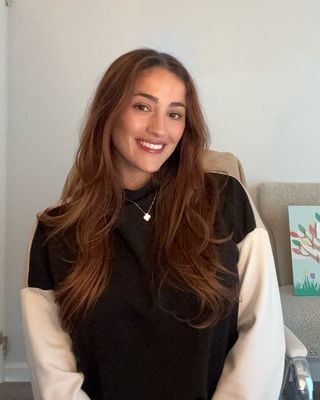Photo of Kristina Lynn P., LP, MHC