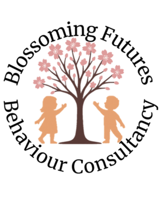 Photo of Rachel Charles - Blossoming Futures Behaviour Consultancy, MSc