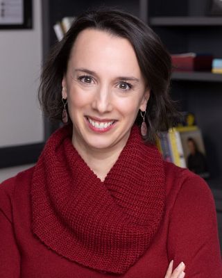 Photo of Allison Anich, Clinical Social Work/Therapist, MSW, LCSW