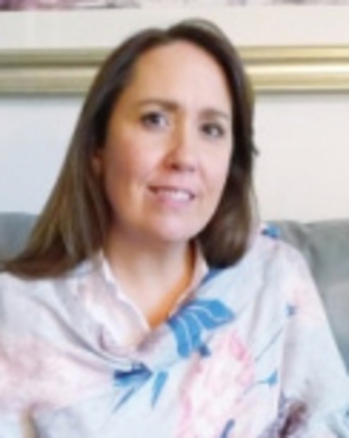 Photo of Lizzie London, Counsellor, DCounsPsych, MBACP