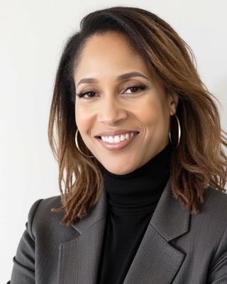 Photo of Stacey Ericka Forbes, Psychiatric Nurse Practitioner, DNP, APRN, PMHNP