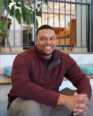 Photo of Raymond Jefferies, Counselor, LGPC
