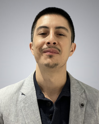 Photo of Matthew Escano, Counselor, PhD, LPCC