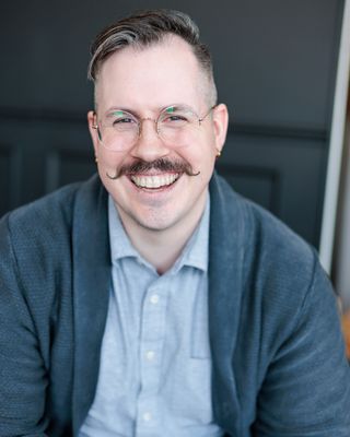 Photo of Jason Leupold, Licensed Professional Counselor, MEd, LPC