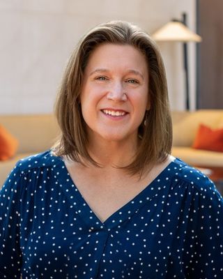 Photo of Dr. Cheryl Dasler, Psychiatrist, PMHNP