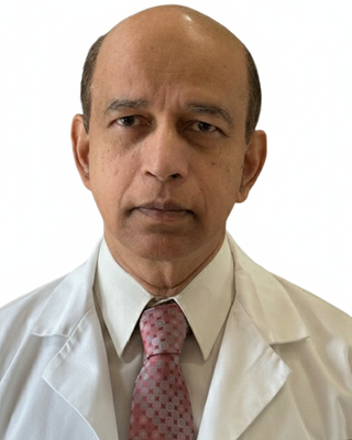 Photo of Mohammad Ashraf, Psychiatrist, MD