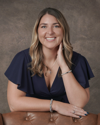 Photo of Julie Luce - Calm As You Are, LLC, Clinical Social Work/Therapist, LCSW