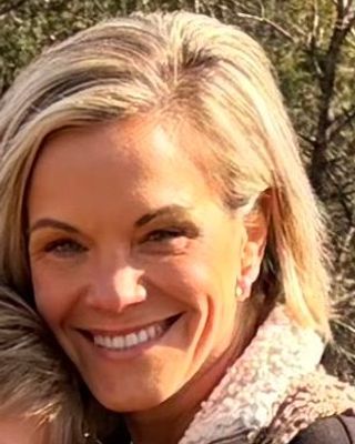 Photo of Stephanie Higdon, Clinical Social Work/Therapist, LCSW, CHT, CAADC