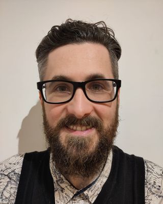 Photo of Chris Sleapwood - Chris Sleapwood - Reflective Presence Therapy, Counsellor, MSc, BACP