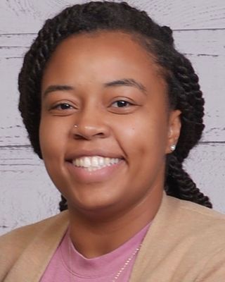 Photo of Jazmin Andrews, Clinical Social Work/Therapist, LSW