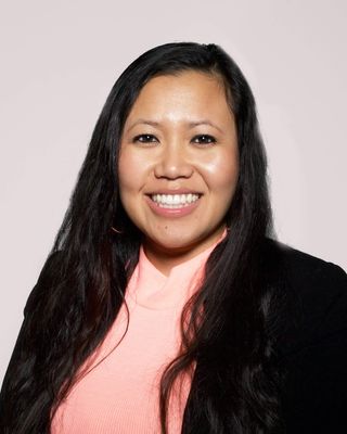 Photo of May Alirad, Clinical Social Work/Therapist, Ed.D., MSW, LCSW