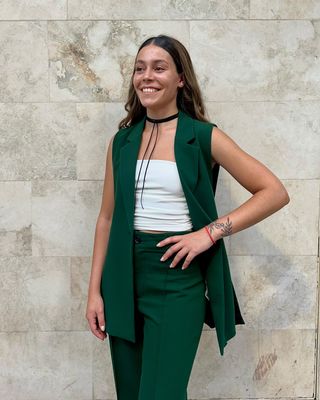 Foto de Guadalupe Maria Reyes Lamantia, Psicólogo, Lic. en Psicología, ColPsi Mza